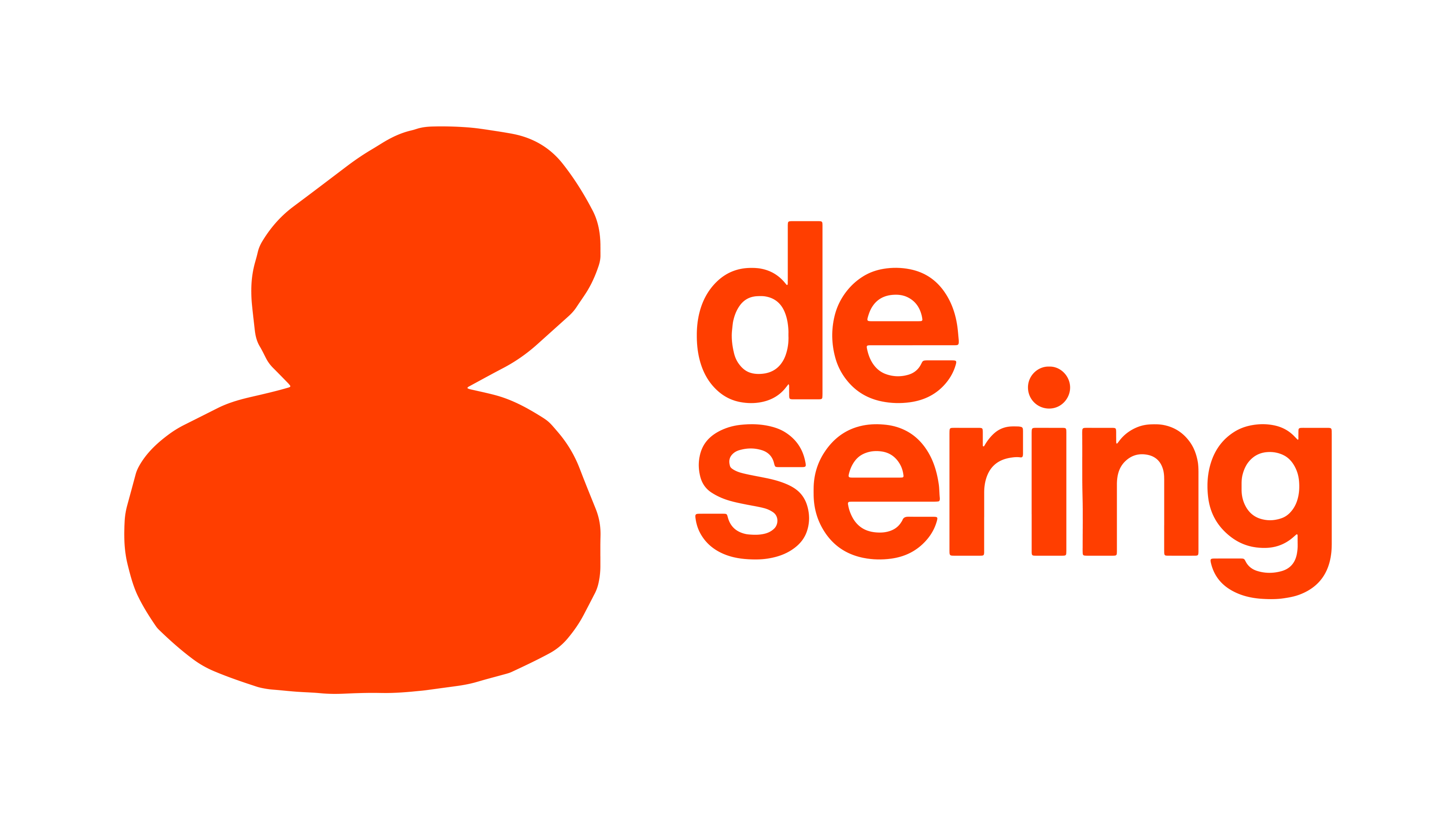De sering